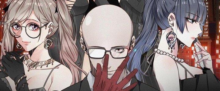 Trải Nghiệm Trở Thành Huyết Tộc Chapter 45 - Trang 3