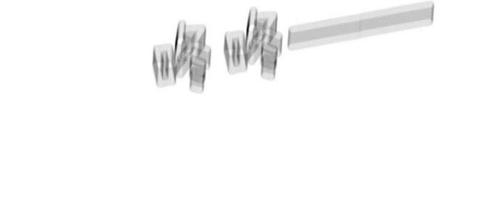 Trải Nghiệm Trở Thành Huyết Tộc Chapter 46 - Trang 3