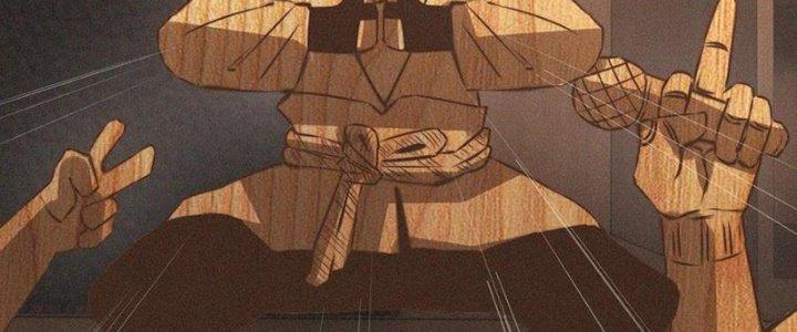 Trải Nghiệm Trở Thành Huyết Tộc Chapter 46 - Trang 3