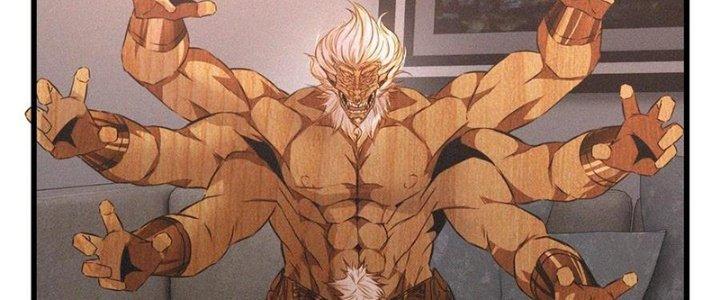 Trải Nghiệm Trở Thành Huyết Tộc Chapter 47 - Trang 2