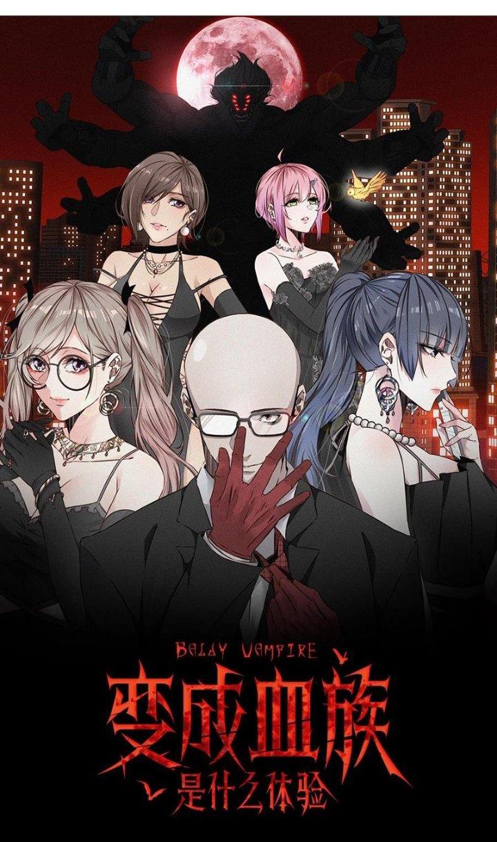 Trải Nghiệm Trở Thành Huyết Tộc Chapter 48 - Trang 2