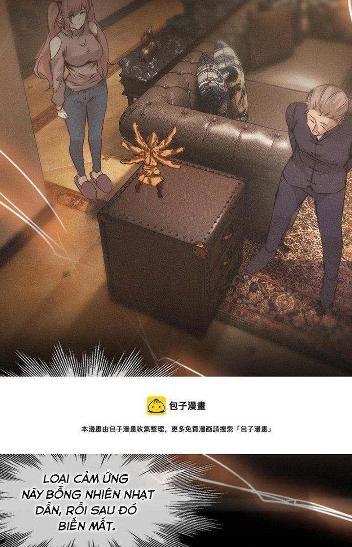 Trải Nghiệm Trở Thành Huyết Tộc Chapter 48 - Trang 2