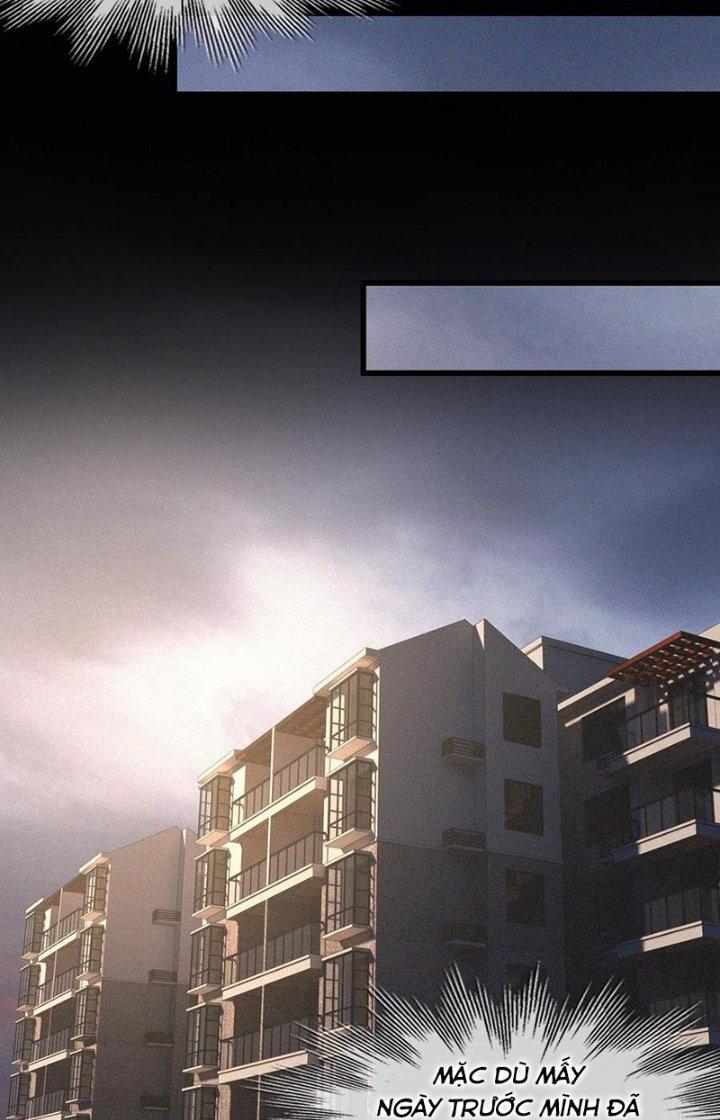 Trải Nghiệm Trở Thành Huyết Tộc Chapter 48 - Trang 2