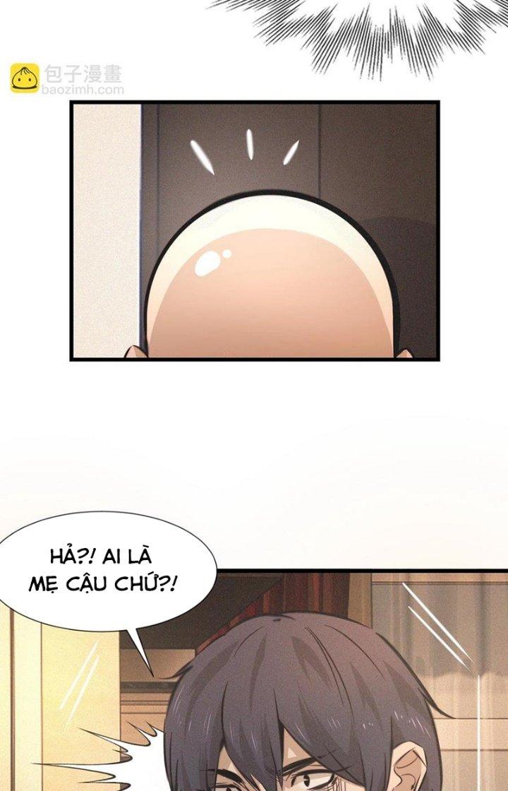 Trải Nghiệm Trở Thành Huyết Tộc Chapter 48 - Trang 2