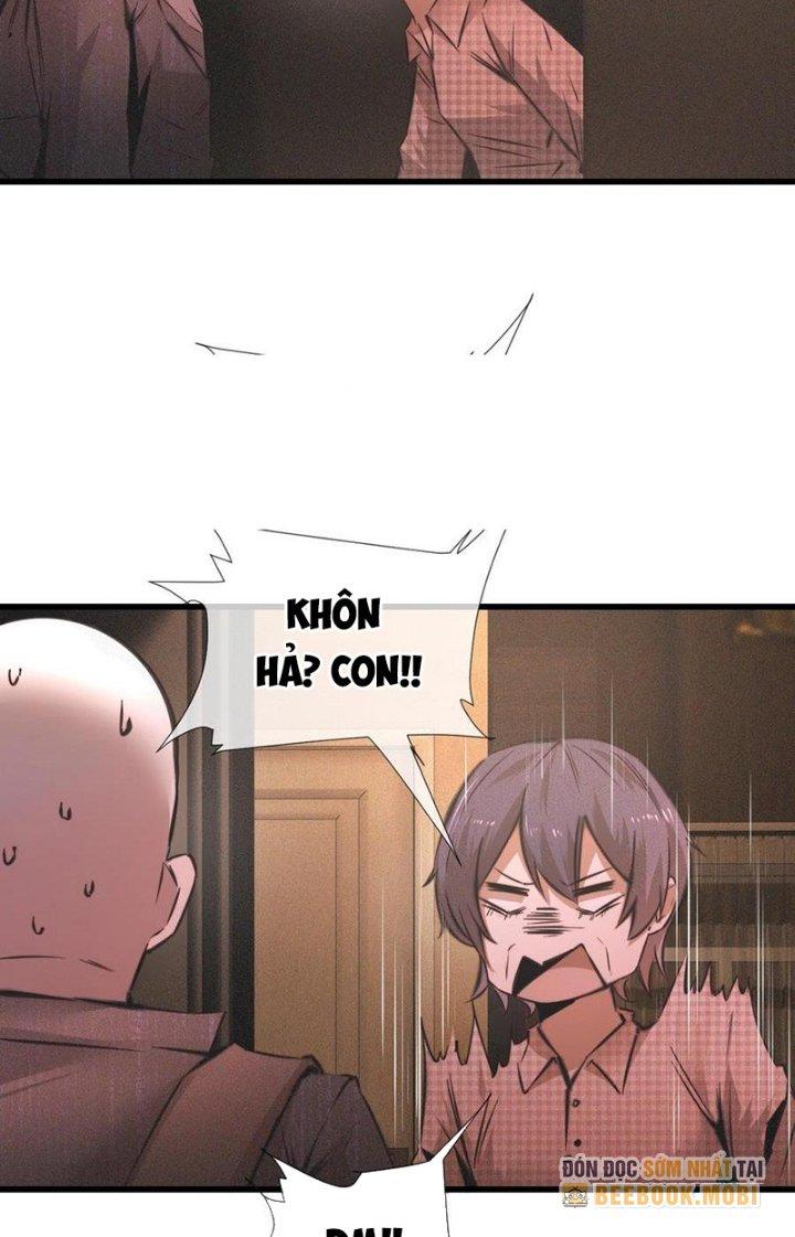 Trải Nghiệm Trở Thành Huyết Tộc Chapter 48 - Trang 2