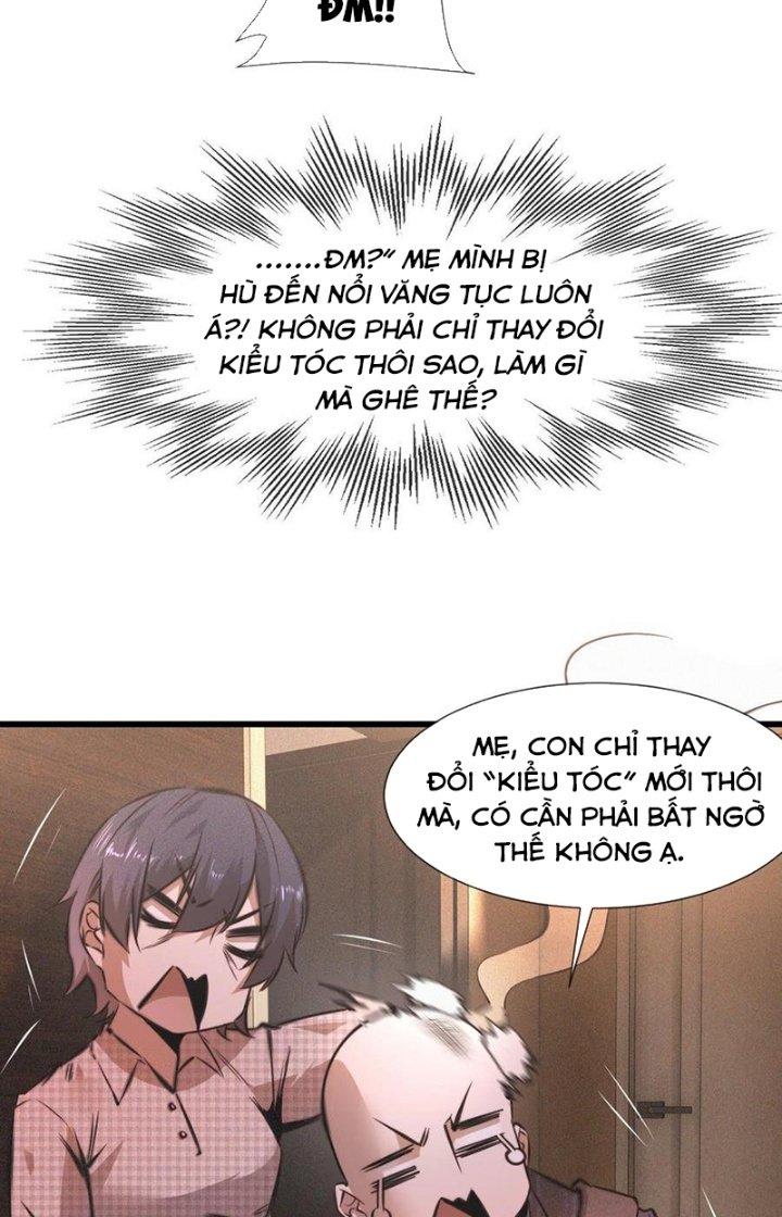 Trải Nghiệm Trở Thành Huyết Tộc Chapter 48 - Trang 2