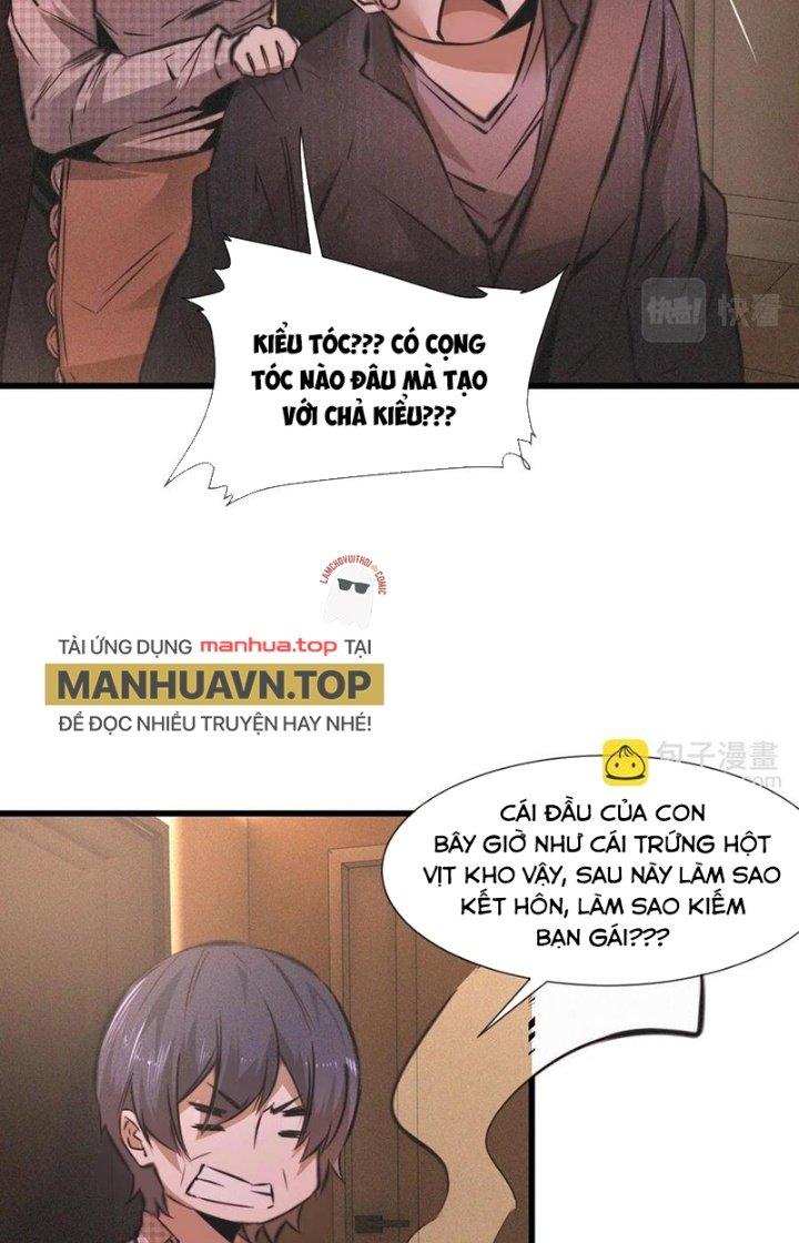 Trải Nghiệm Trở Thành Huyết Tộc Chapter 48 - Trang 2