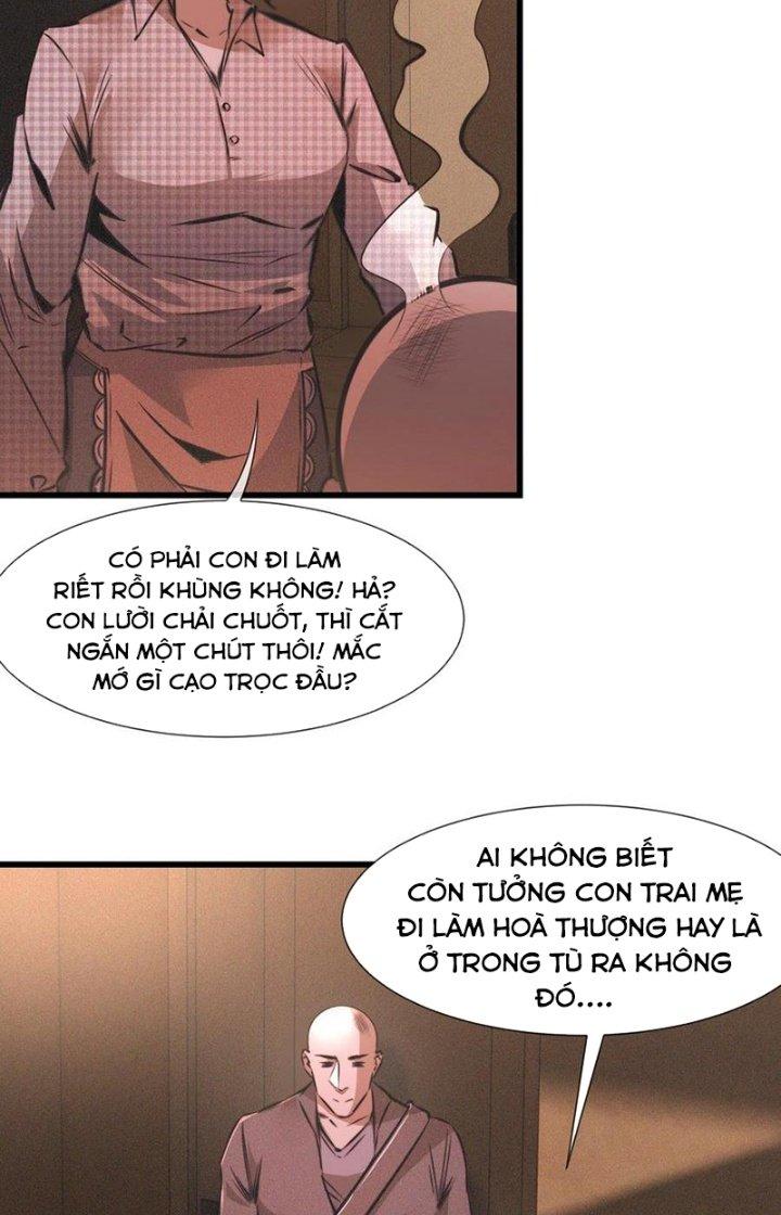 Trải Nghiệm Trở Thành Huyết Tộc Chapter 48 - Trang 2