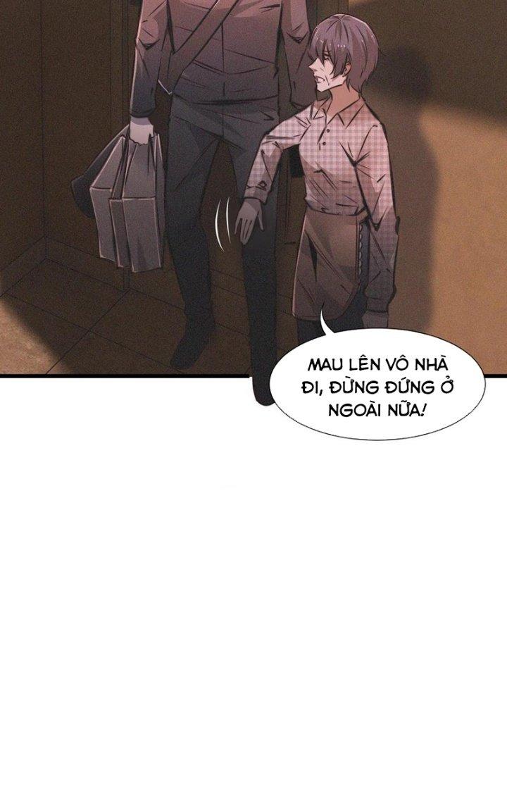 Trải Nghiệm Trở Thành Huyết Tộc Chapter 48 - Trang 2