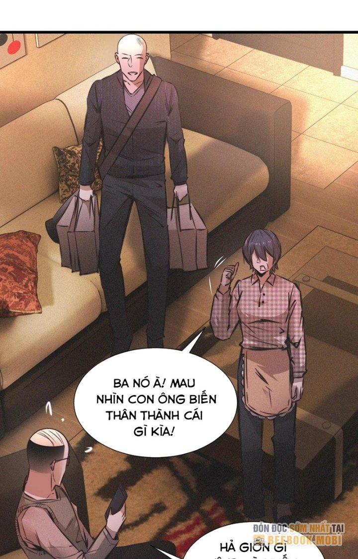 Trải Nghiệm Trở Thành Huyết Tộc Chapter 48 - Trang 2