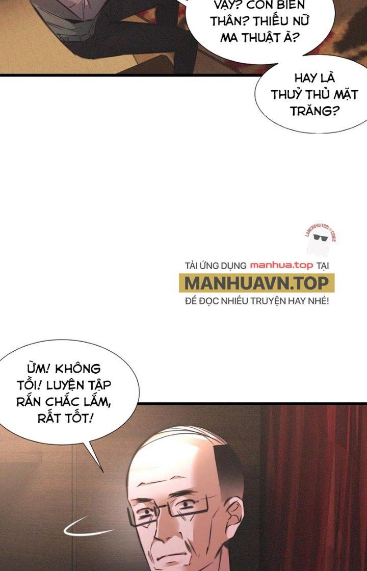 Trải Nghiệm Trở Thành Huyết Tộc Chapter 48 - Trang 2