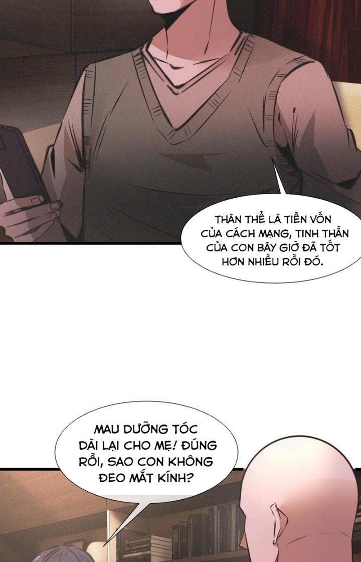 Trải Nghiệm Trở Thành Huyết Tộc Chapter 48 - Trang 2