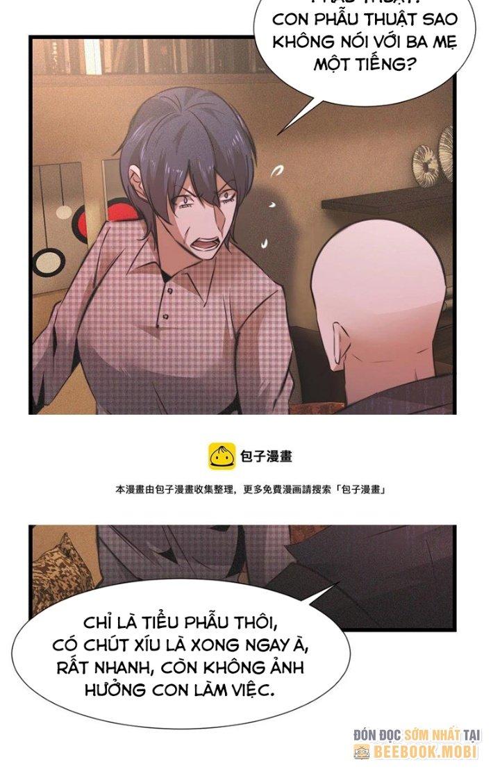 Trải Nghiệm Trở Thành Huyết Tộc Chapter 48 - Trang 2