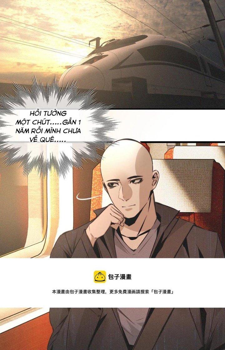 Trải Nghiệm Trở Thành Huyết Tộc Chapter 48 - Trang 2