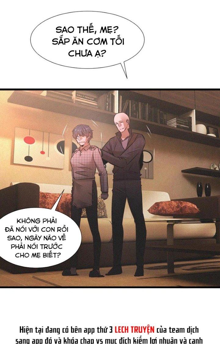 Trải Nghiệm Trở Thành Huyết Tộc Chapter 48 - Trang 2