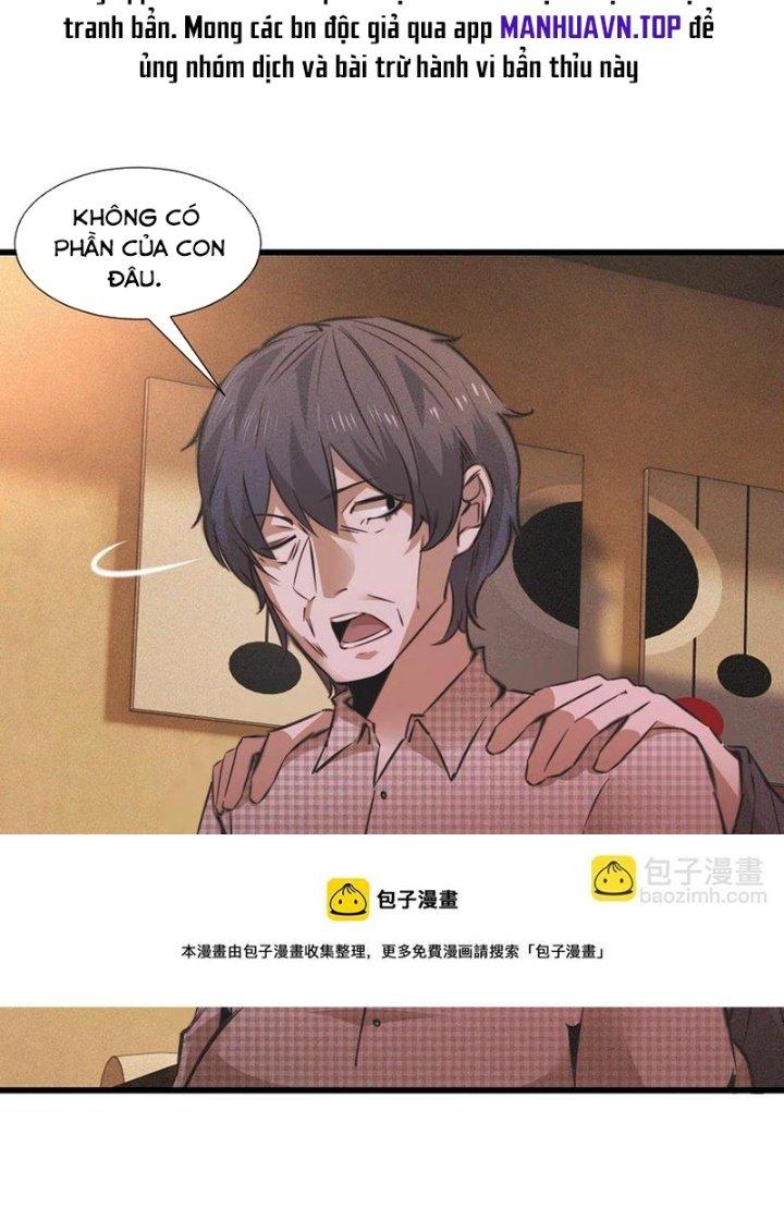 Trải Nghiệm Trở Thành Huyết Tộc Chapter 48 - Trang 2