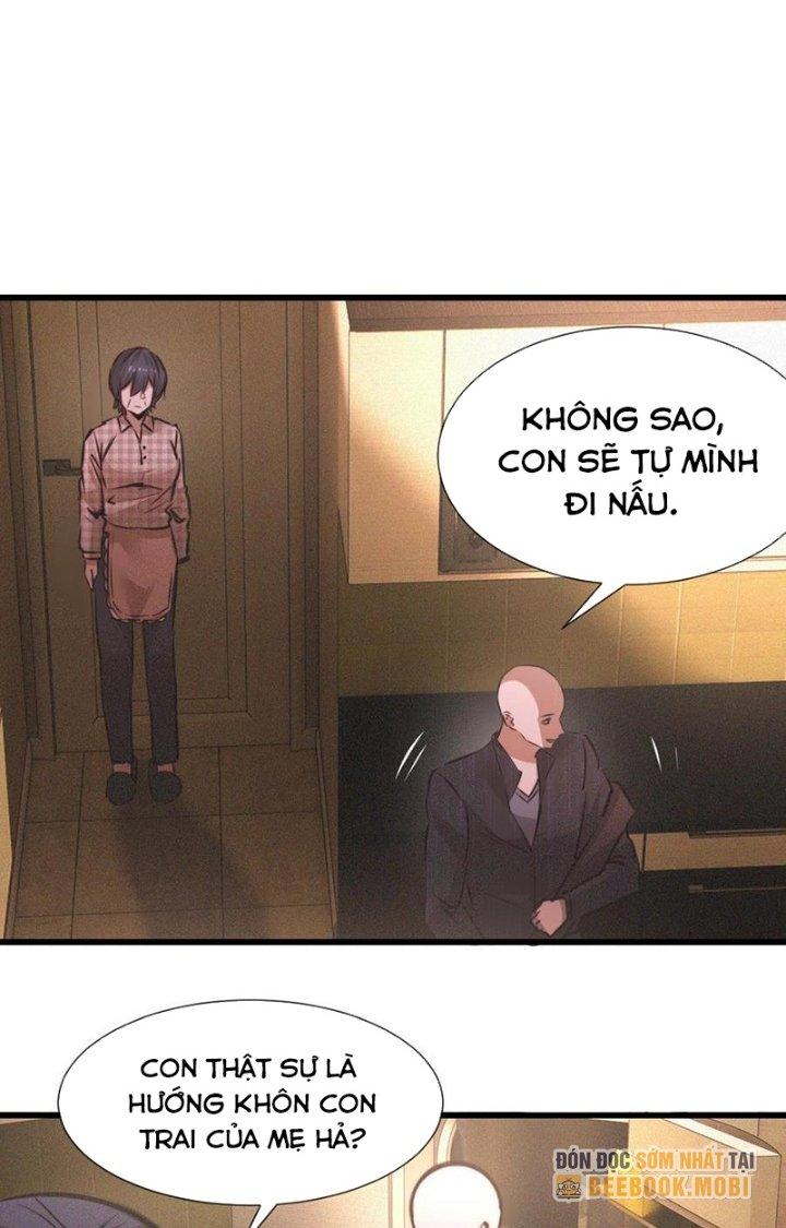Trải Nghiệm Trở Thành Huyết Tộc Chapter 48 - Trang 2
