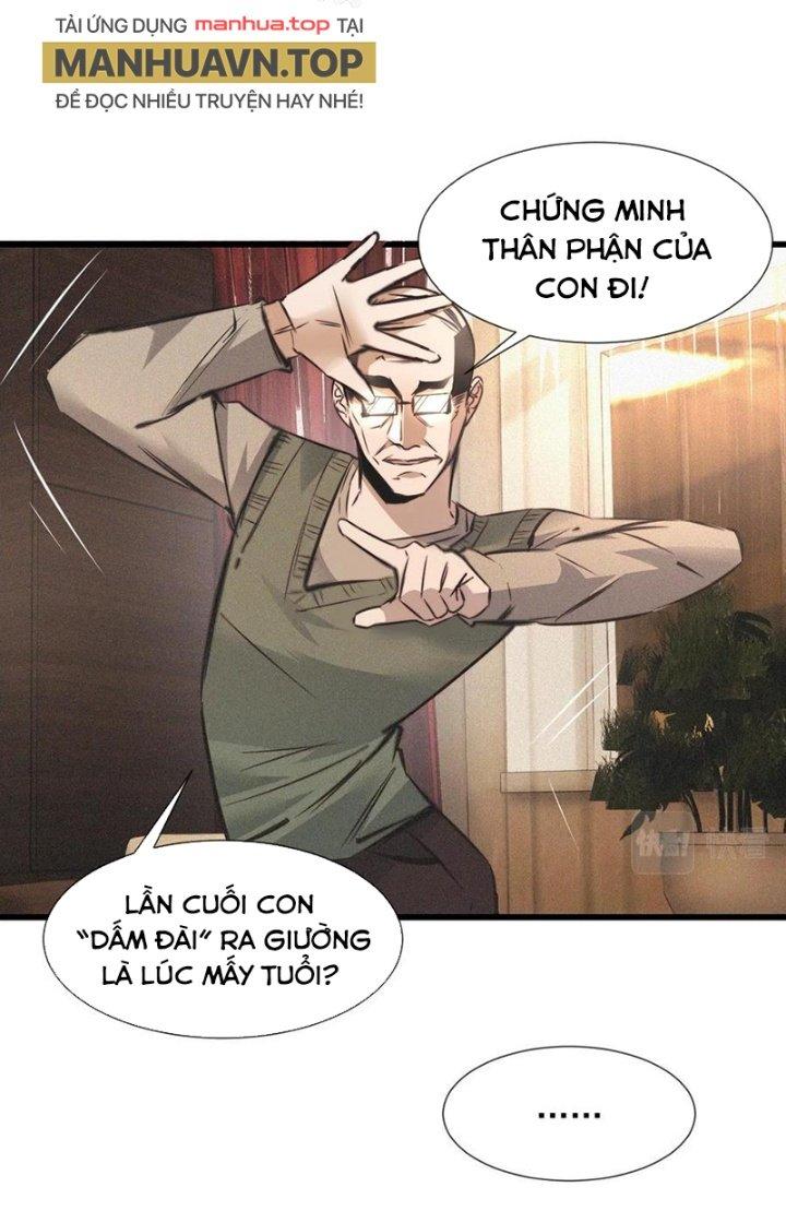 Trải Nghiệm Trở Thành Huyết Tộc Chapter 48 - Trang 2