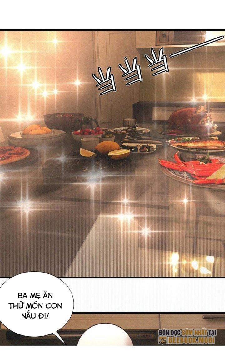 Trải Nghiệm Trở Thành Huyết Tộc Chapter 48 - Trang 2