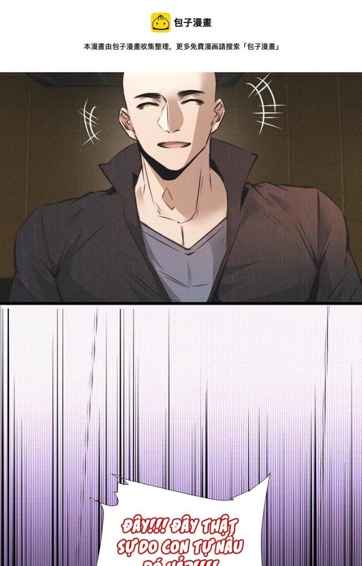 Trải Nghiệm Trở Thành Huyết Tộc Chapter 48 - Trang 2