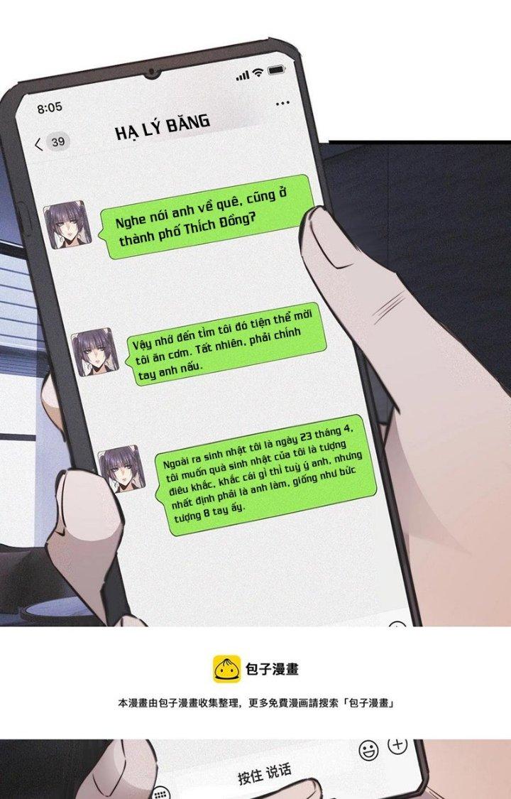 Trải Nghiệm Trở Thành Huyết Tộc Chapter 48 - Trang 2