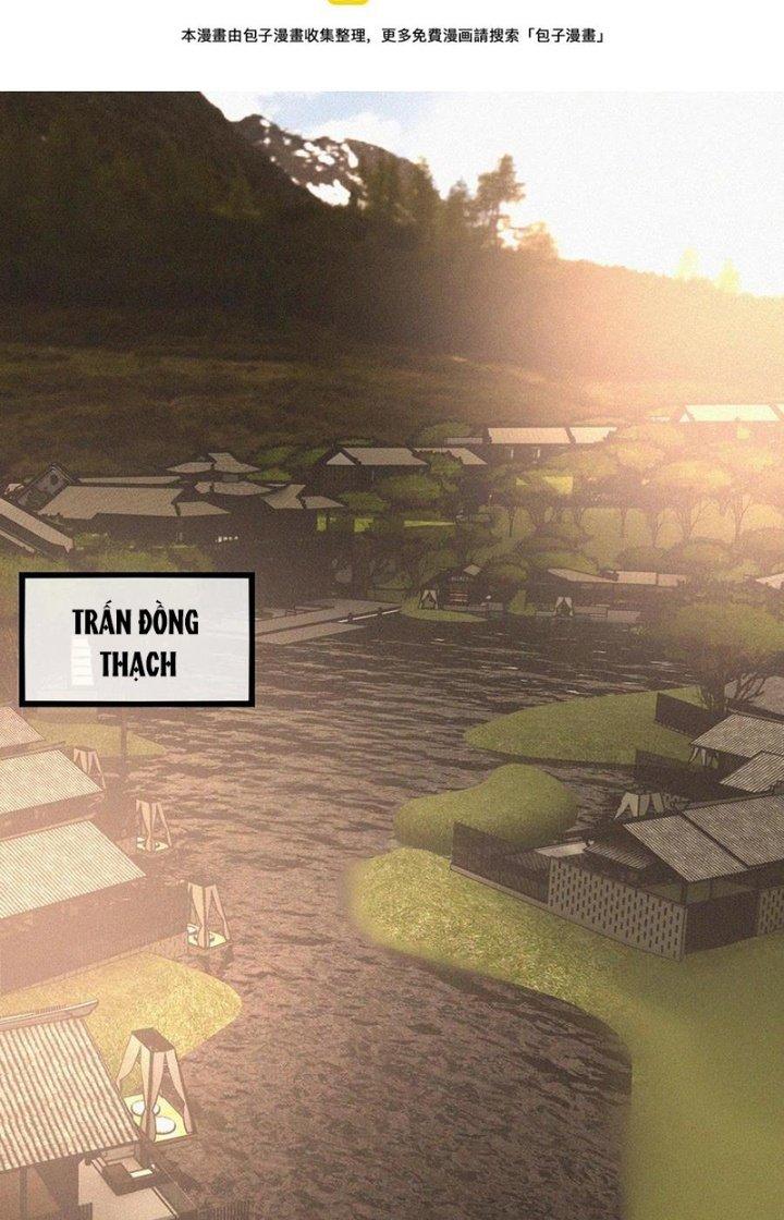 Trải Nghiệm Trở Thành Huyết Tộc Chapter 48 - Trang 2