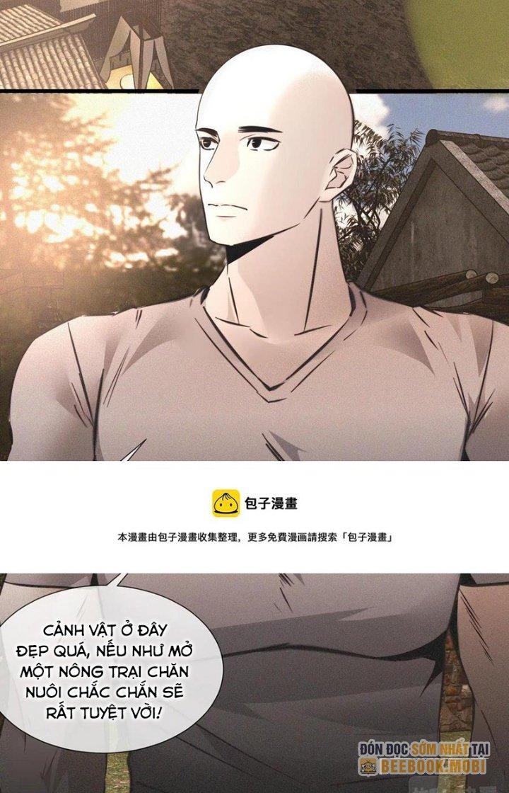 Trải Nghiệm Trở Thành Huyết Tộc Chapter 48 - Trang 2