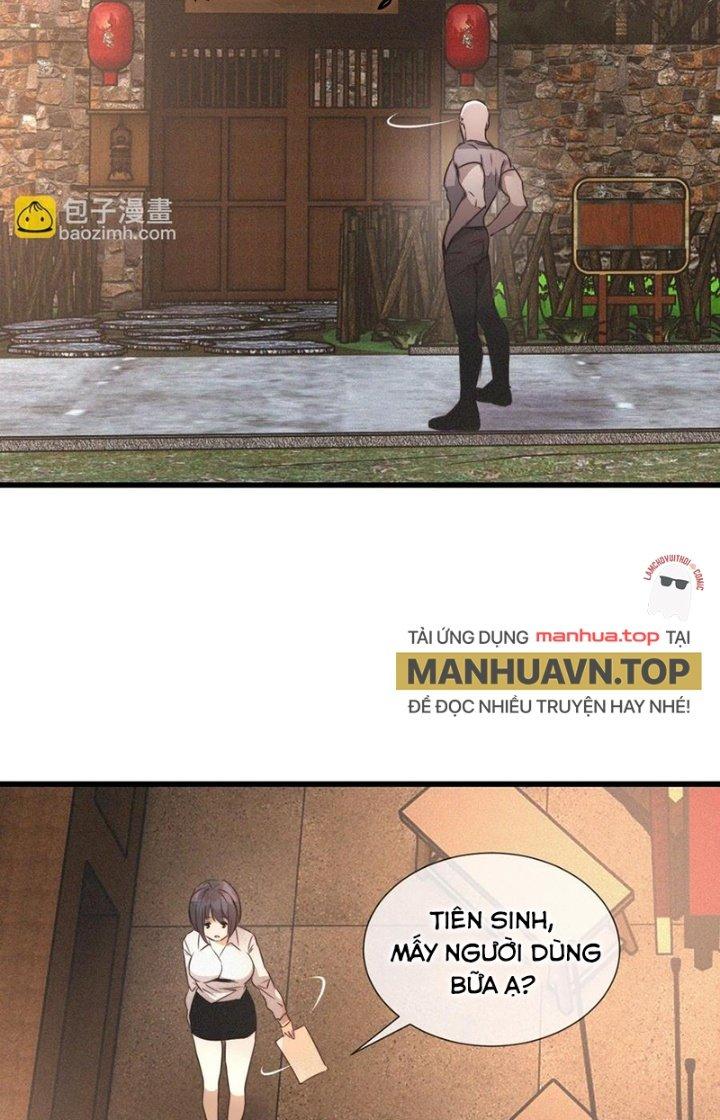 Trải Nghiệm Trở Thành Huyết Tộc Chapter 48 - Trang 2