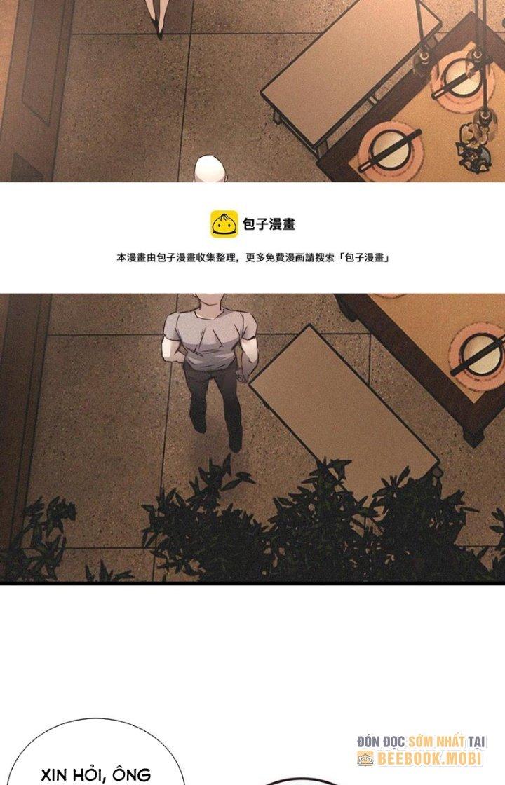 Trải Nghiệm Trở Thành Huyết Tộc Chapter 48 - Trang 2