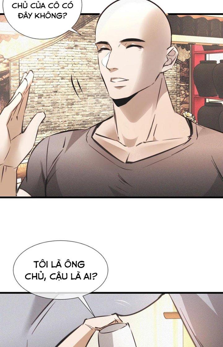 Trải Nghiệm Trở Thành Huyết Tộc Chapter 48 - Trang 2