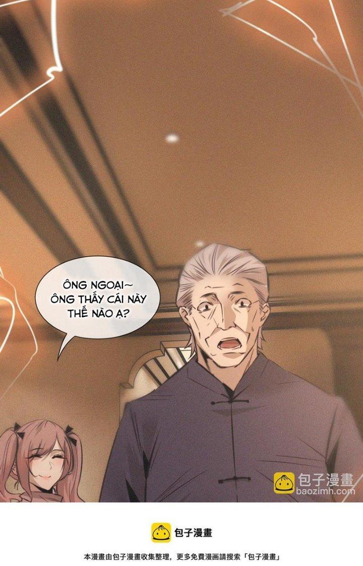 Trải Nghiệm Trở Thành Huyết Tộc Chapter 48 - Trang 2