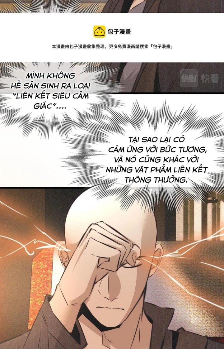 Trải Nghiệm Trở Thành Huyết Tộc Chapter 48 - Trang 2