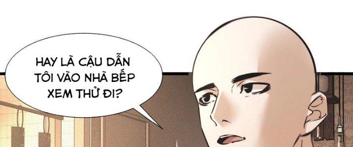 Trải Nghiệm Trở Thành Huyết Tộc Chapter 49 - Trang 3