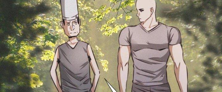 Trải Nghiệm Trở Thành Huyết Tộc Chapter 49 - Trang 3