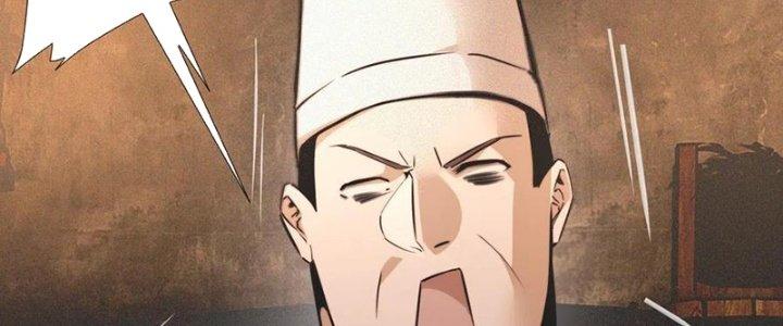 Trải Nghiệm Trở Thành Huyết Tộc Chapter 49 - Trang 3