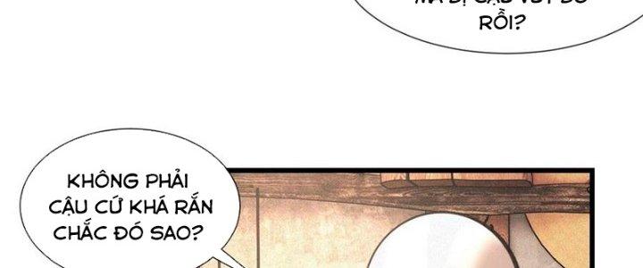 Trải Nghiệm Trở Thành Huyết Tộc Chapter 49 - Trang 3