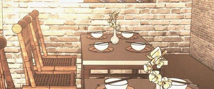 Trải Nghiệm Trở Thành Huyết Tộc Chapter 49 - Trang 3