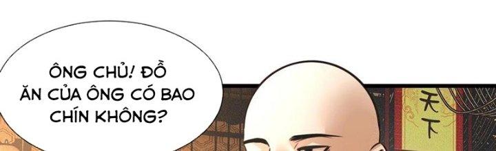 Trải Nghiệm Trở Thành Huyết Tộc Chapter 49 - Trang 3