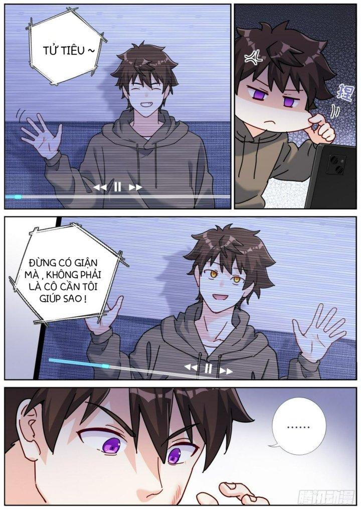 Ta Đột Nhiên Thành Tiên, Làm Sao Bây Giờ Chapter 85 - Trang 2