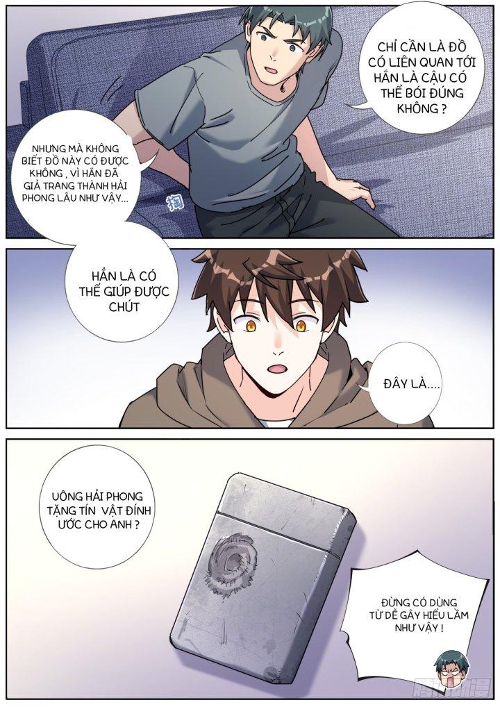 Ta Đột Nhiên Thành Tiên, Làm Sao Bây Giờ Chapter 85 - Trang 2