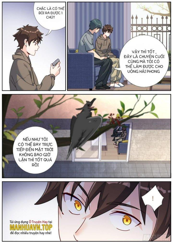 Ta Đột Nhiên Thành Tiên, Làm Sao Bây Giờ Chapter 85 - Trang 2