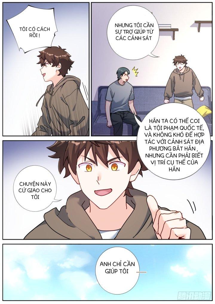 Ta Đột Nhiên Thành Tiên, Làm Sao Bây Giờ Chapter 85 - Trang 2