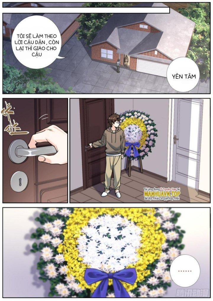 Ta Đột Nhiên Thành Tiên, Làm Sao Bây Giờ Chapter 85 - Trang 2