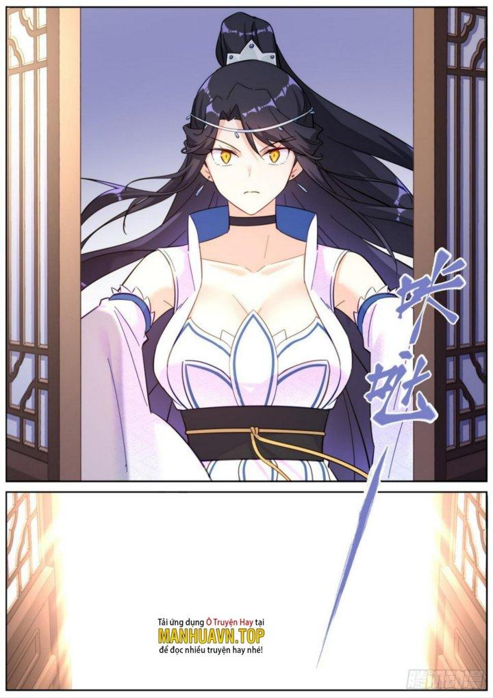 Ta Đột Nhiên Thành Tiên, Làm Sao Bây Giờ Chapter 86 - Trang 2