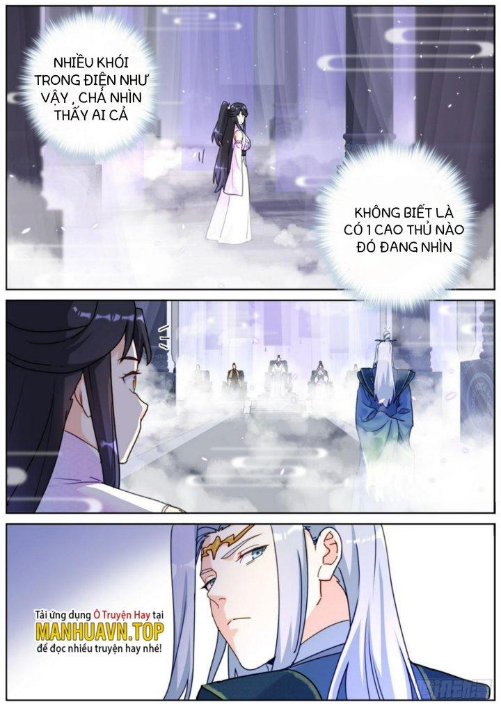 Ta Đột Nhiên Thành Tiên, Làm Sao Bây Giờ Chapter 86 - Trang 2