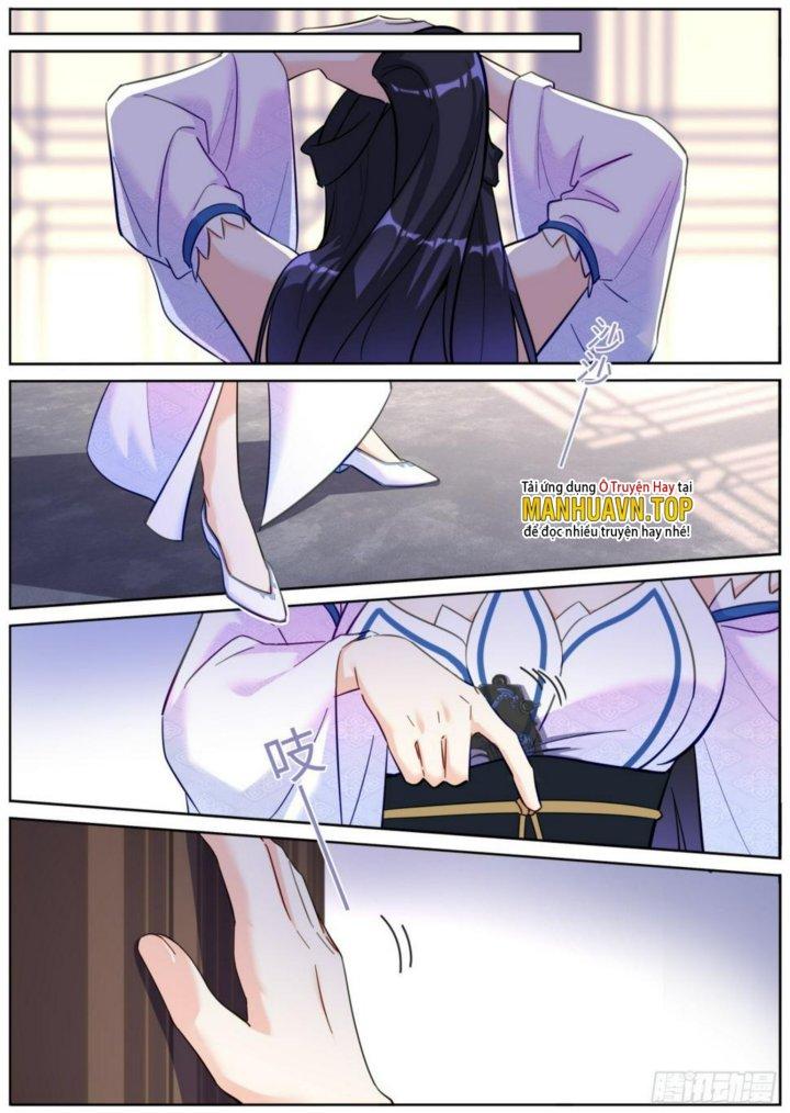 Ta Đột Nhiên Thành Tiên, Làm Sao Bây Giờ Chapter 86 - Trang 2