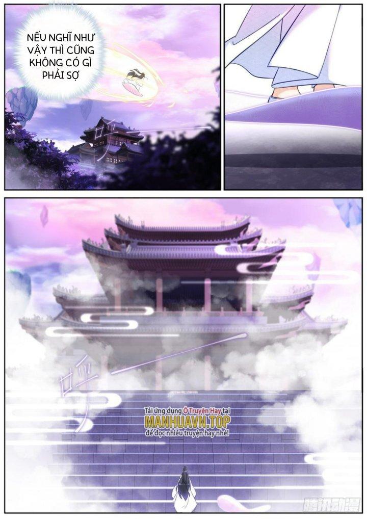 Ta Đột Nhiên Thành Tiên, Làm Sao Bây Giờ Chapter 86 - Trang 2