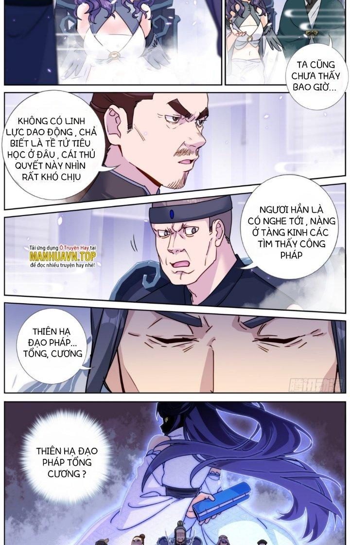 Ta Đột Nhiên Thành Tiên, Làm Sao Bây Giờ Chapter 87 - Trang 2
