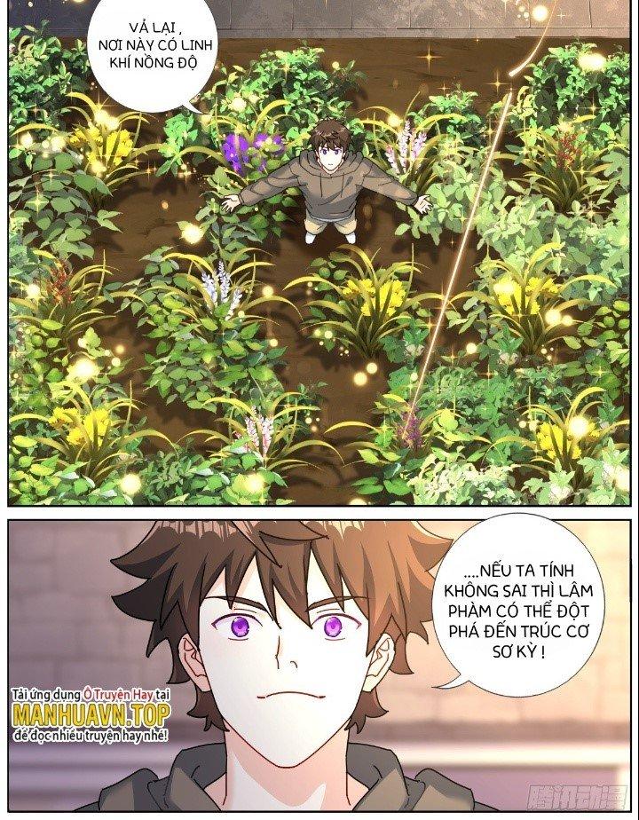 Ta Đột Nhiên Thành Tiên, Làm Sao Bây Giờ Chapter 87 - Trang 2