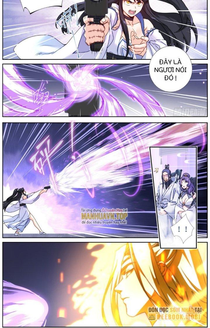 Ta Đột Nhiên Thành Tiên, Làm Sao Bây Giờ Chapter 87 - Trang 2